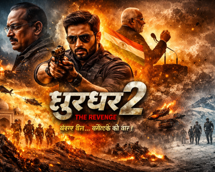 Dhurandhar 2