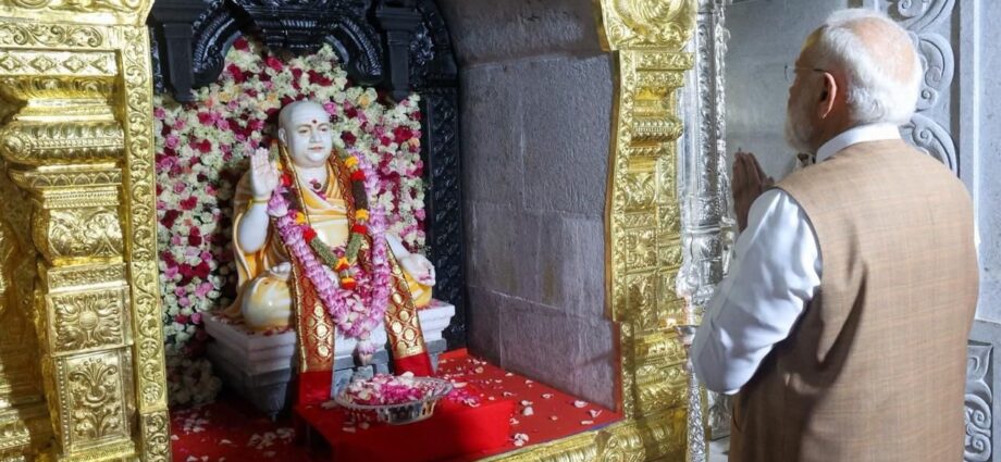 Balagangadharanatha-Mahaswami