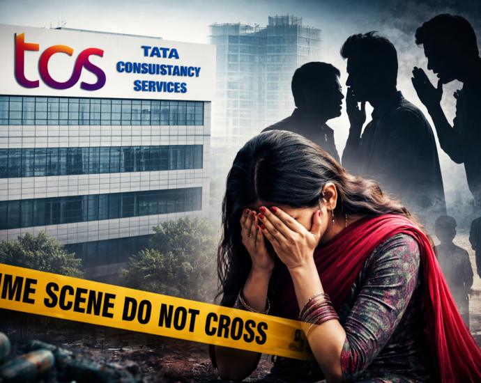 Nashik TCS Sexual Harassment case opened up new agenda