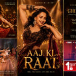 10 dance numbers madhuri coud have done better