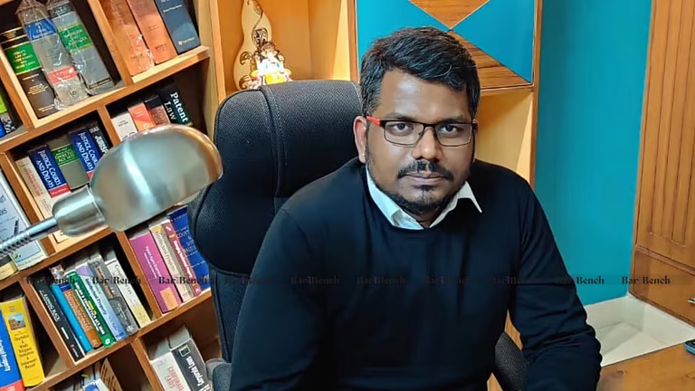 4. J. Sai Deepak: The Intellectual Powerhouse Who Rewrote the Rules of Indic Debate