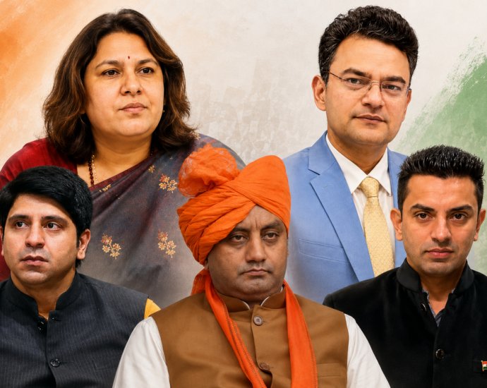 top 10 debators in india