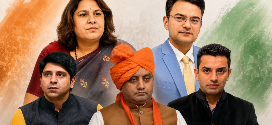top 10 debators in india